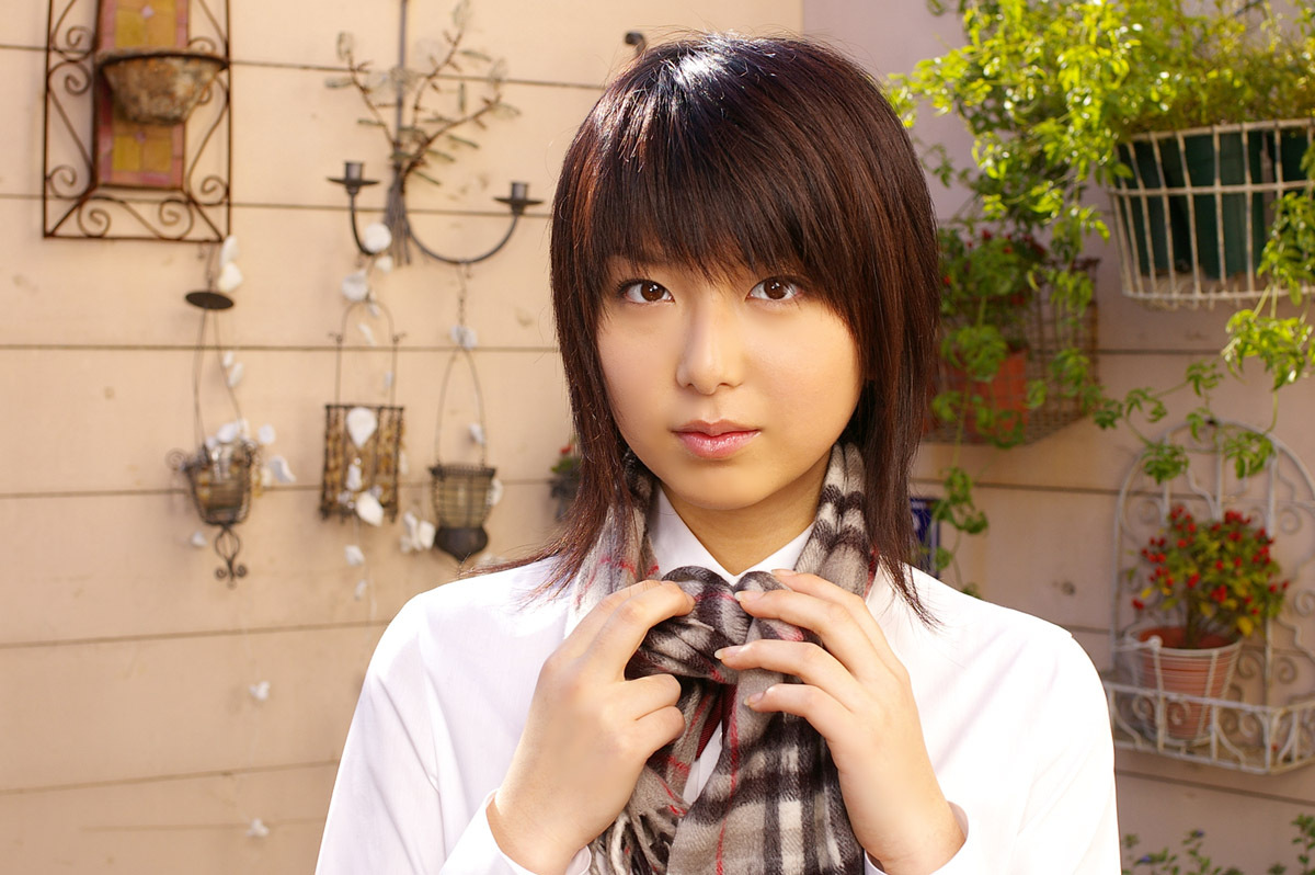 小島由利絵 No096 Yurie Kojima [dgc]日本性感美女